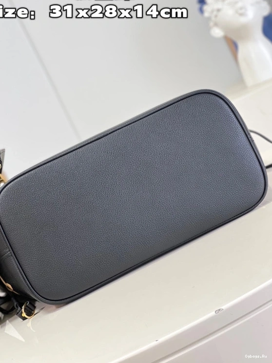 LOUIS NEVERFULL MM VUITTON 0313